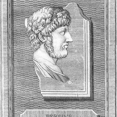 Persius