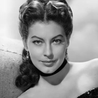 Ava Gardner