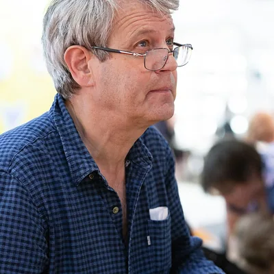 Axel Scheffler