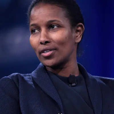 Ayaan Hirsi Ali