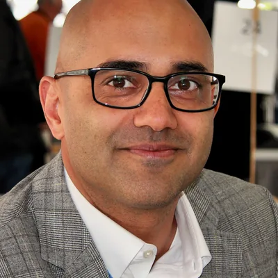 Ayad Akhtar
