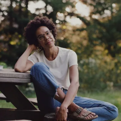 Ayana Elizabeth Johnson