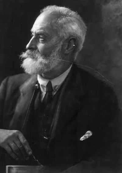 Aylmer Maude