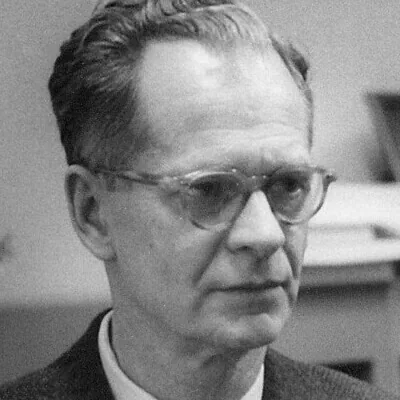 B.F. Skinner