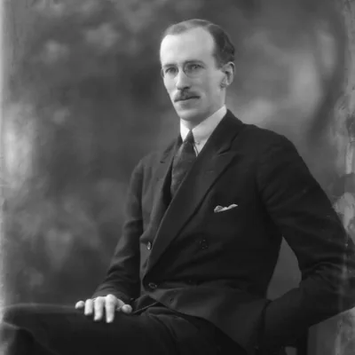 B. H. Liddell Hart