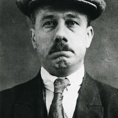 B. Traven