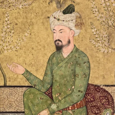 Babur