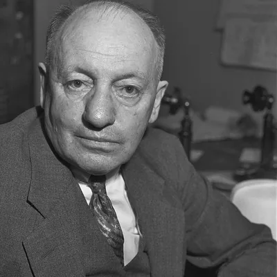 Baird Thomas Spalding