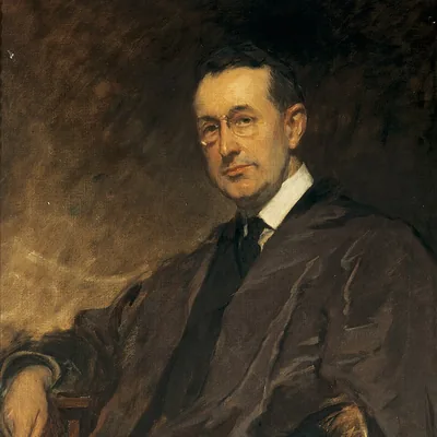 Sir Banister Fletcher