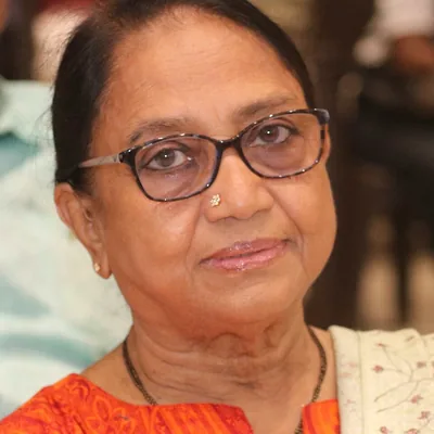 Banu Mushtaq