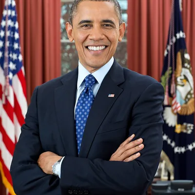 Barack Obama