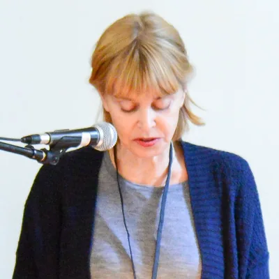 Barbara Gowdy