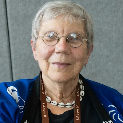 Barbara Hambly