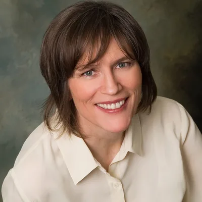 Barbara Oakley