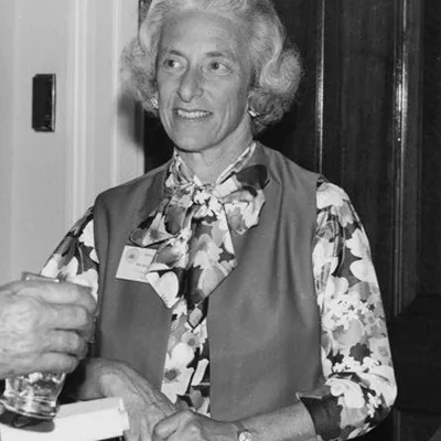 Barbara W. Tuchman