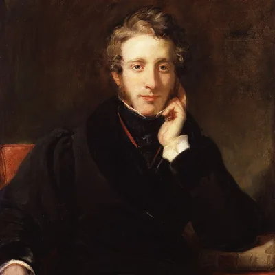 Edward Bulwer-Lytton