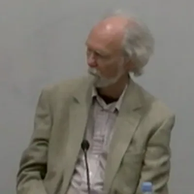 Barry Buzan