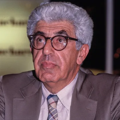 Barry Commoner