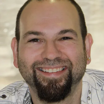 Barry Lyga