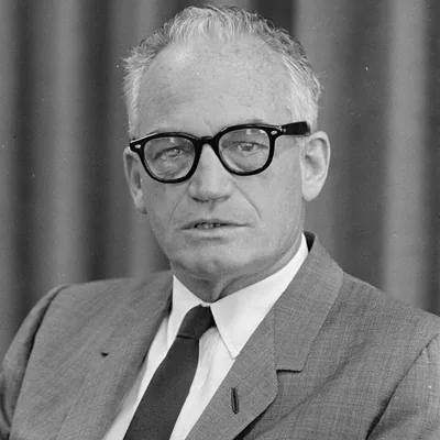 Barry Goldwater