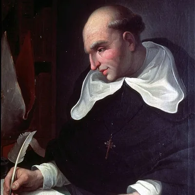 Bartolomé de las Casas