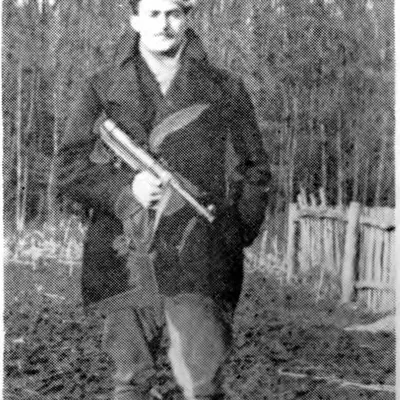 Basil Davidson