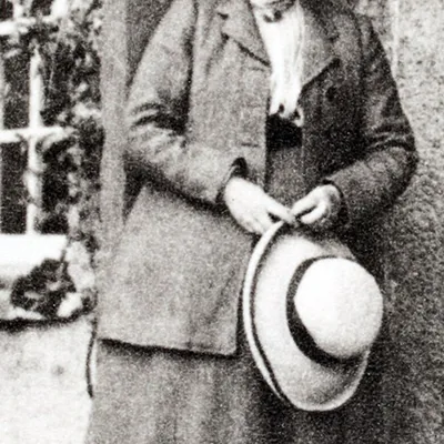 Beatrix Potter