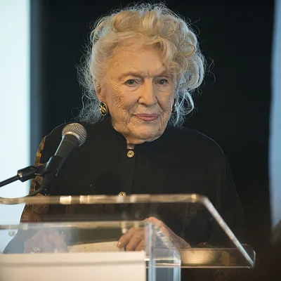 Bel Kaufman
