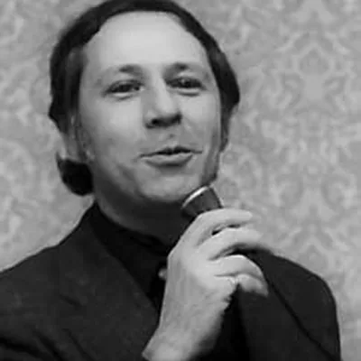 Ben Bova