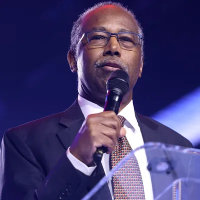 Ben Carson
