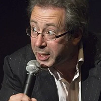 Ben Elton