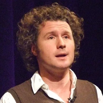 Ben Goldacre