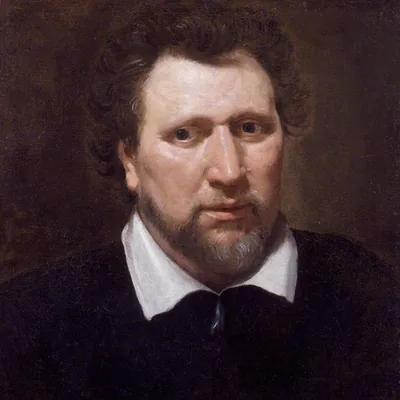 Ben Jonson