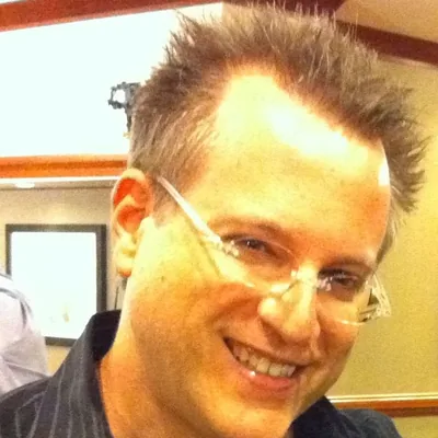 Ben Mezrich