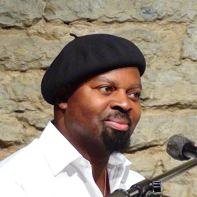 Ben Okri