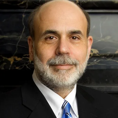 Ben Bernanke