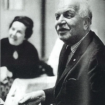Ben Shahn
