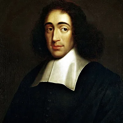 Benedictus de Spinoza