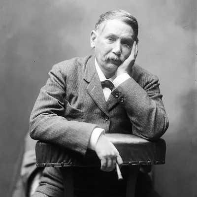 Benito Pérez Galdós