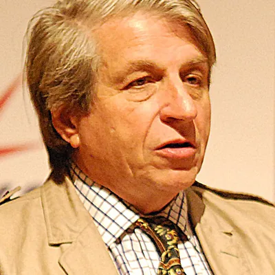 Benjamin Barber
