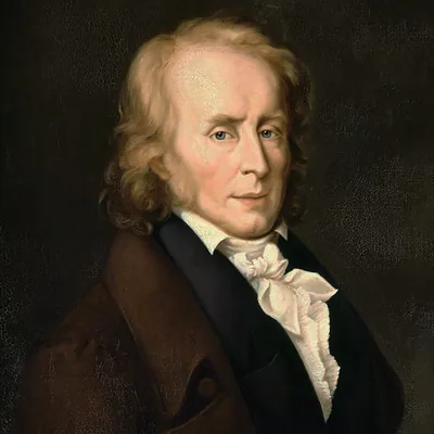 Benjamin Constant