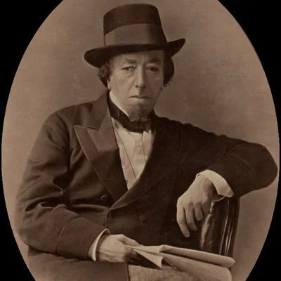Benjamin Disraeli