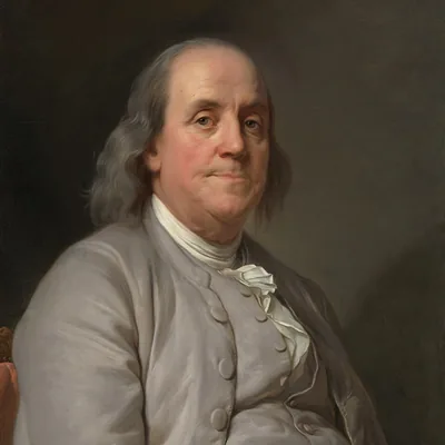 Benjamin Franklin