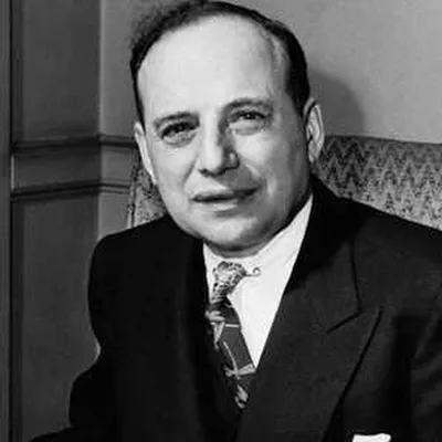 Benjamin Graham