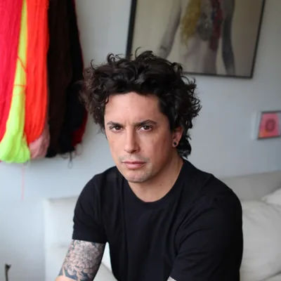 Benjamín Labatut