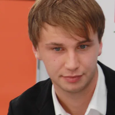 Benjamin Lebert