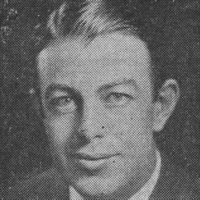 Benjamin Lee Whorf