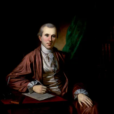 Benjamin Rush