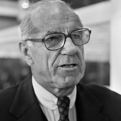 Benjamin Spock
