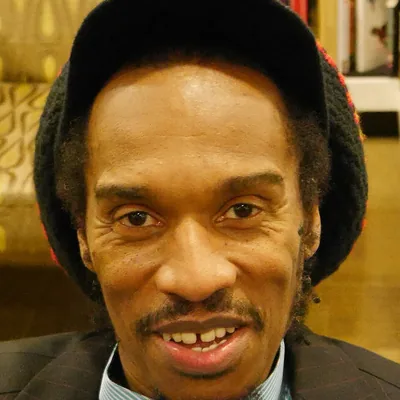Benjamin Zephaniah